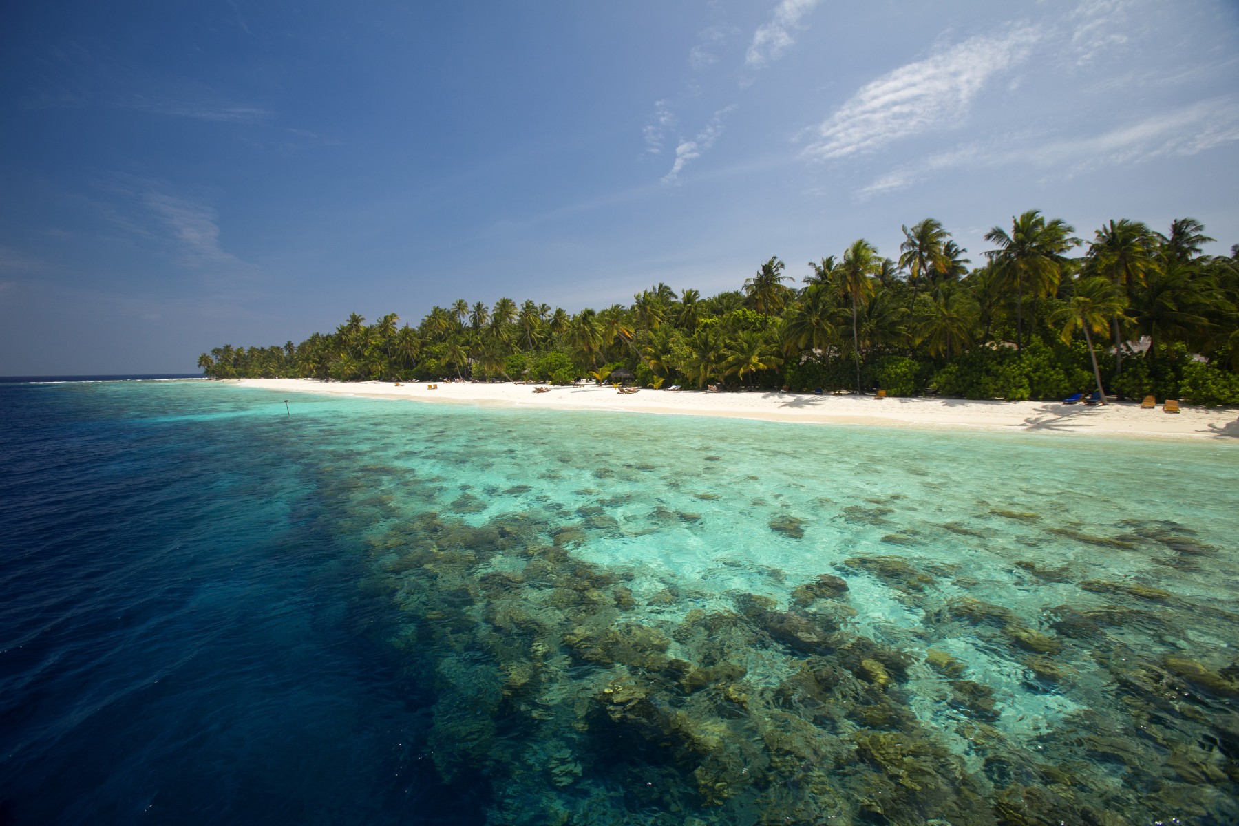 Filitheyo Island Resort